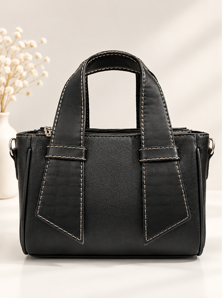کیف چرم مصنوعی COACH